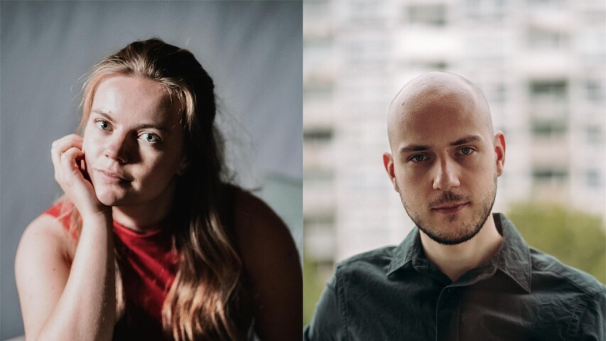Claudia en Erwin 2
